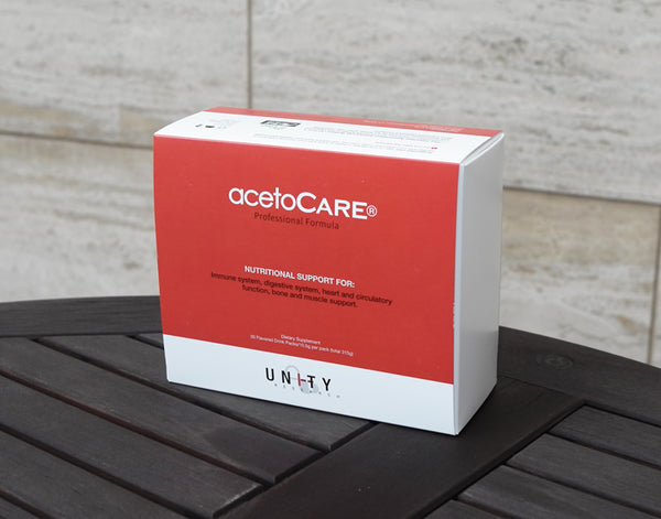 acetoCARE