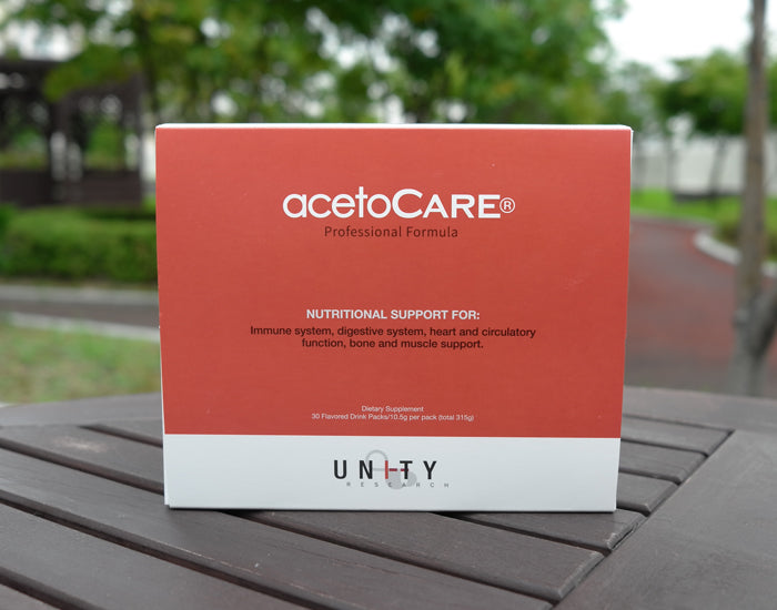 acetoCARE