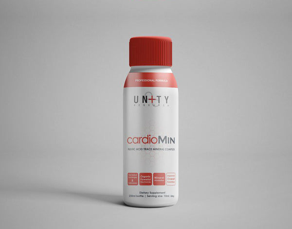 CardioMin